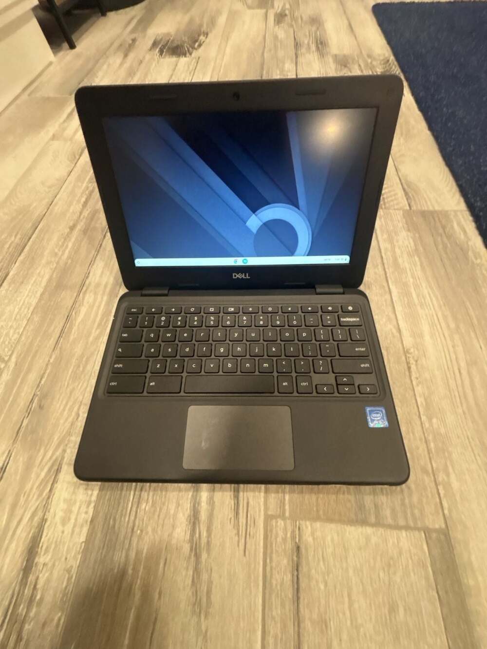 Dell Chromebook 3100 11.6" Laptop
